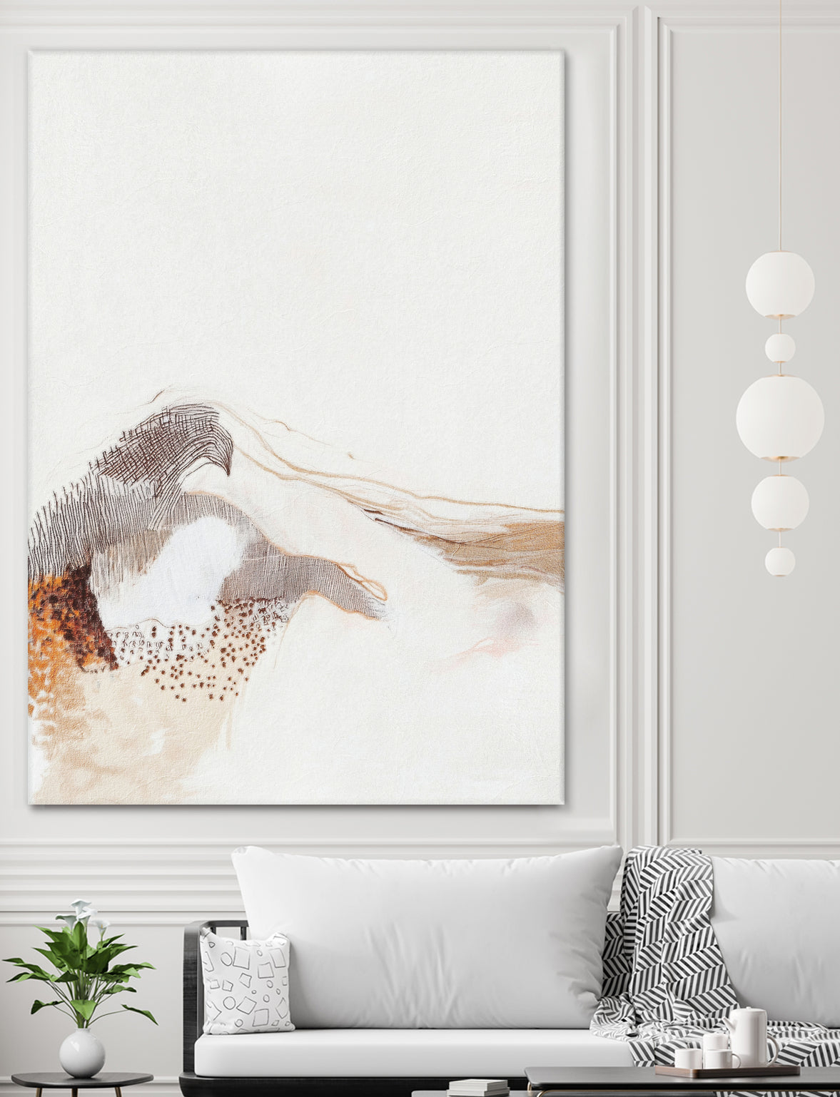 Invisible world Iv by Alma on GIANT ART - 6450 photography