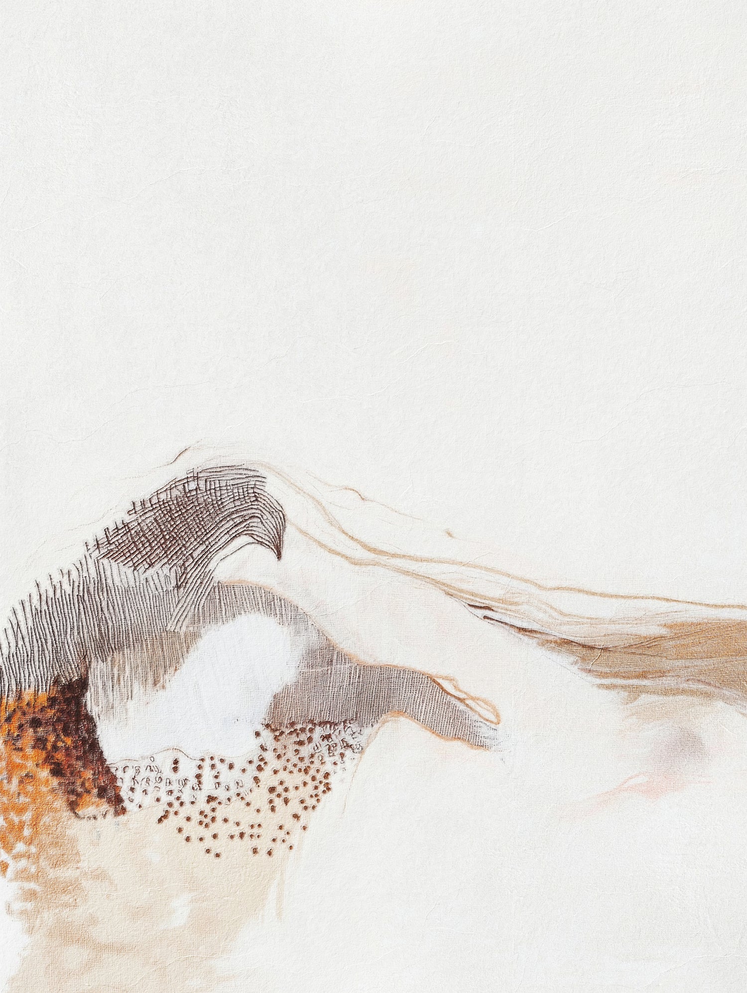 Invisible world Iv by Alma on GIANT ART - 6450 photography