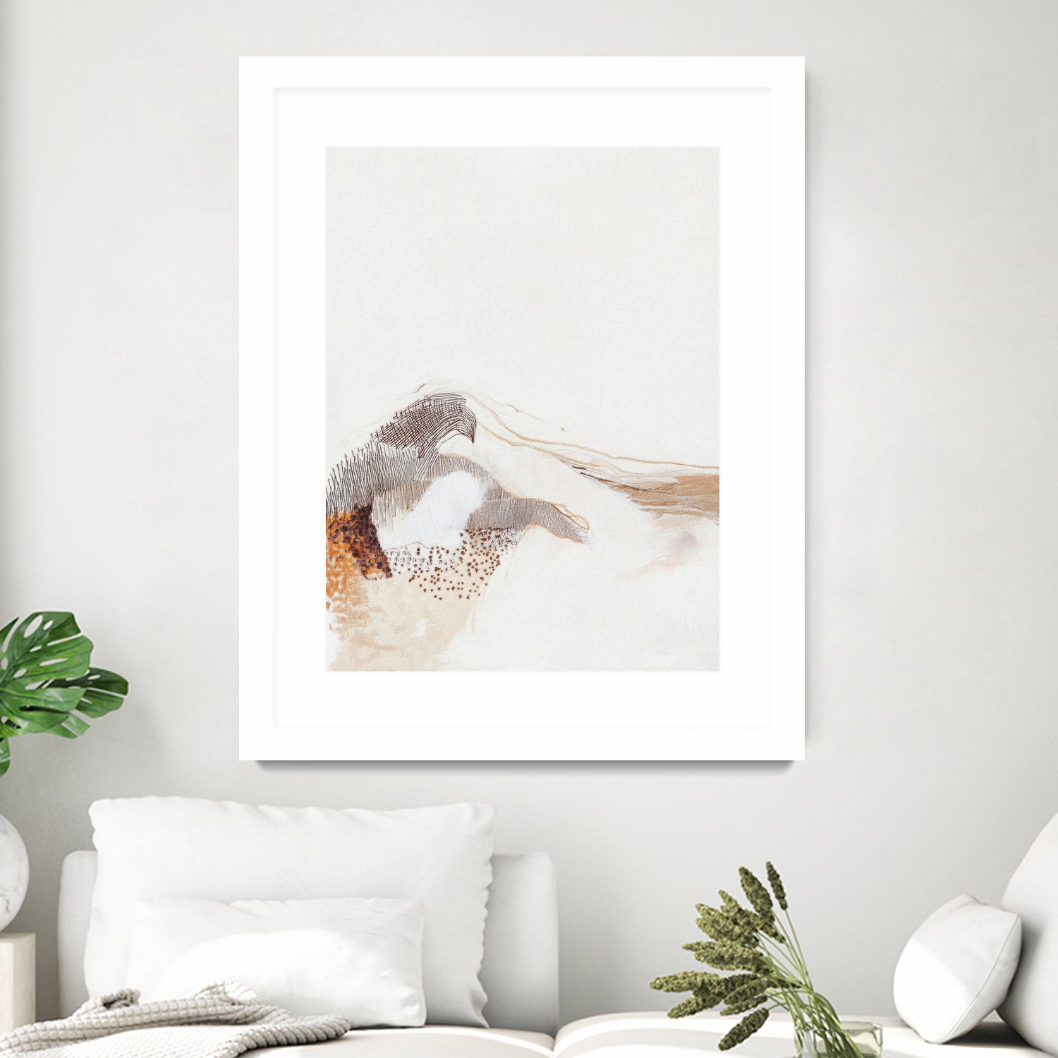 Invisible world Iv by Alma on GIANT ART - 6450 photography