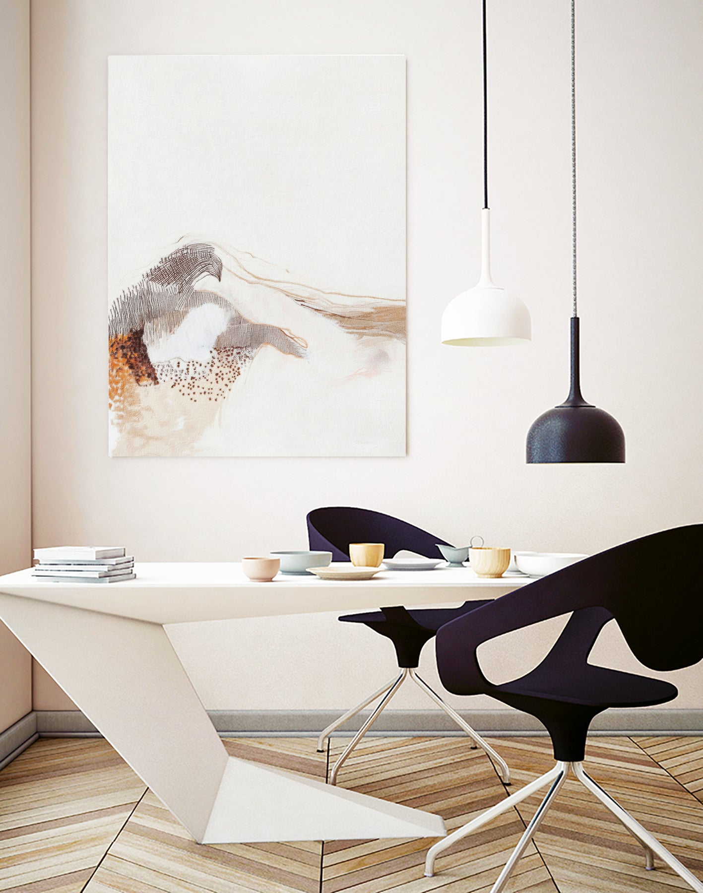 Invisible world Iv by Alma on GIANT ART - 6450 photography