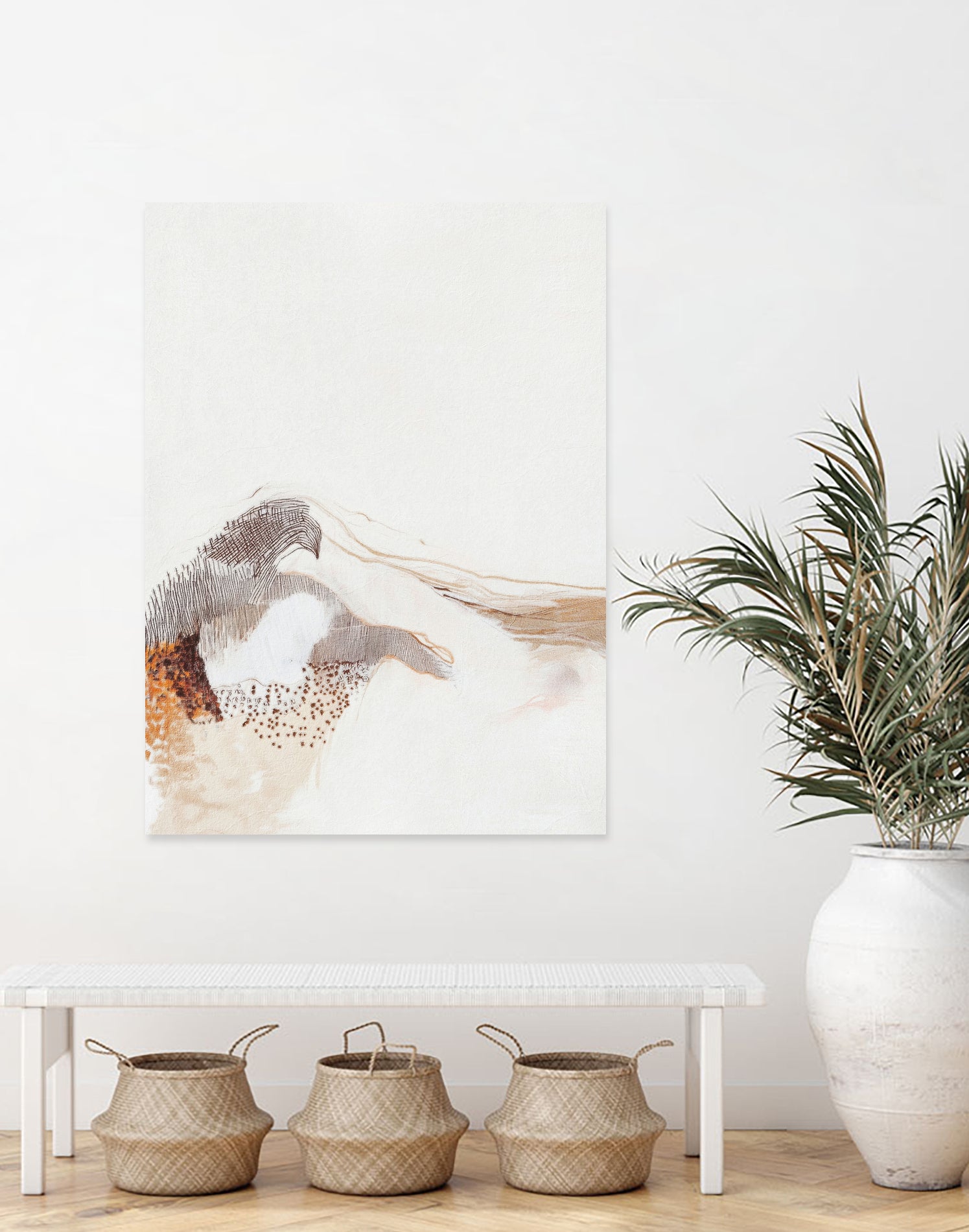 Invisible world Iv by Alma on GIANT ART - 6450 photography