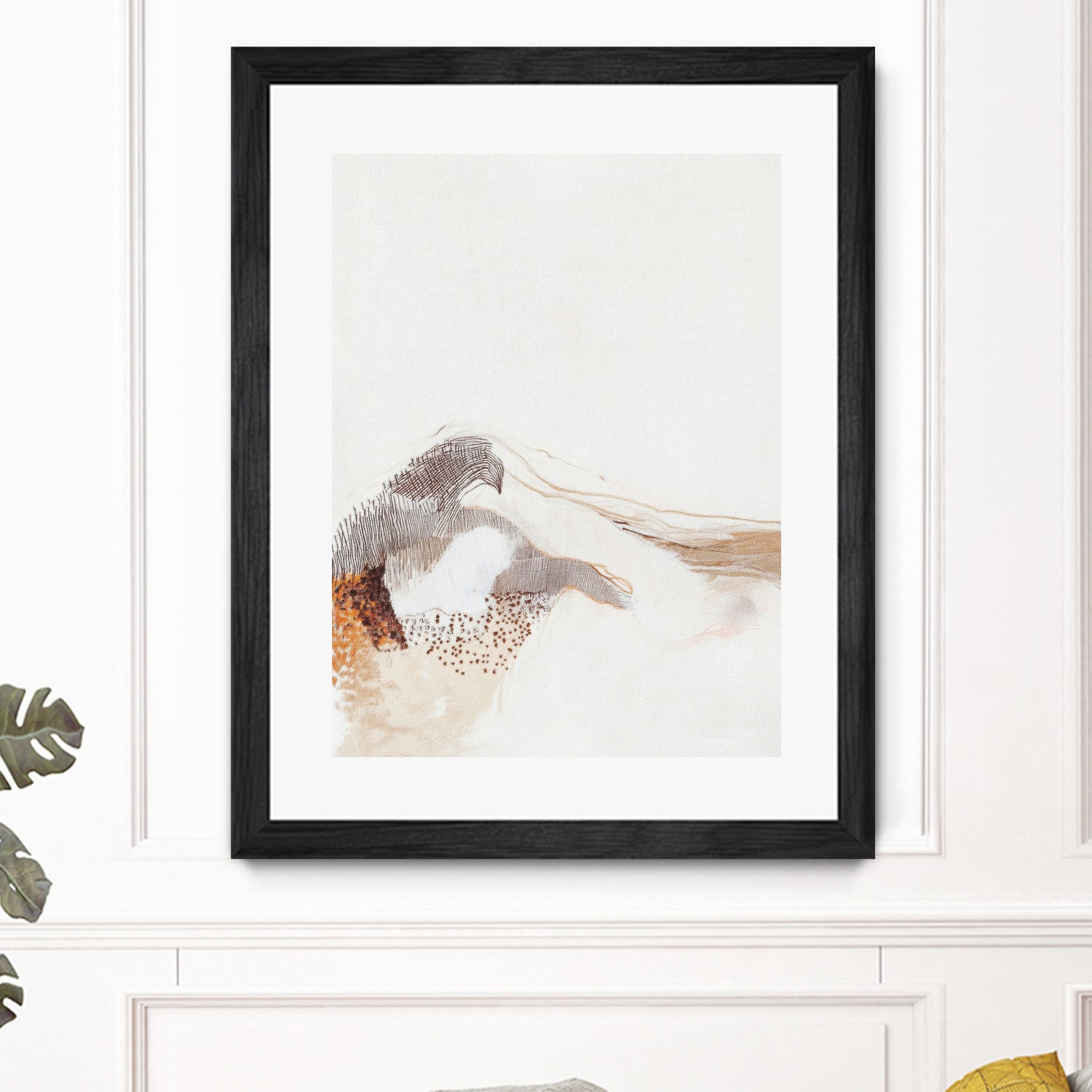 Invisible world Iv by Alma on GIANT ART - 6450 photography