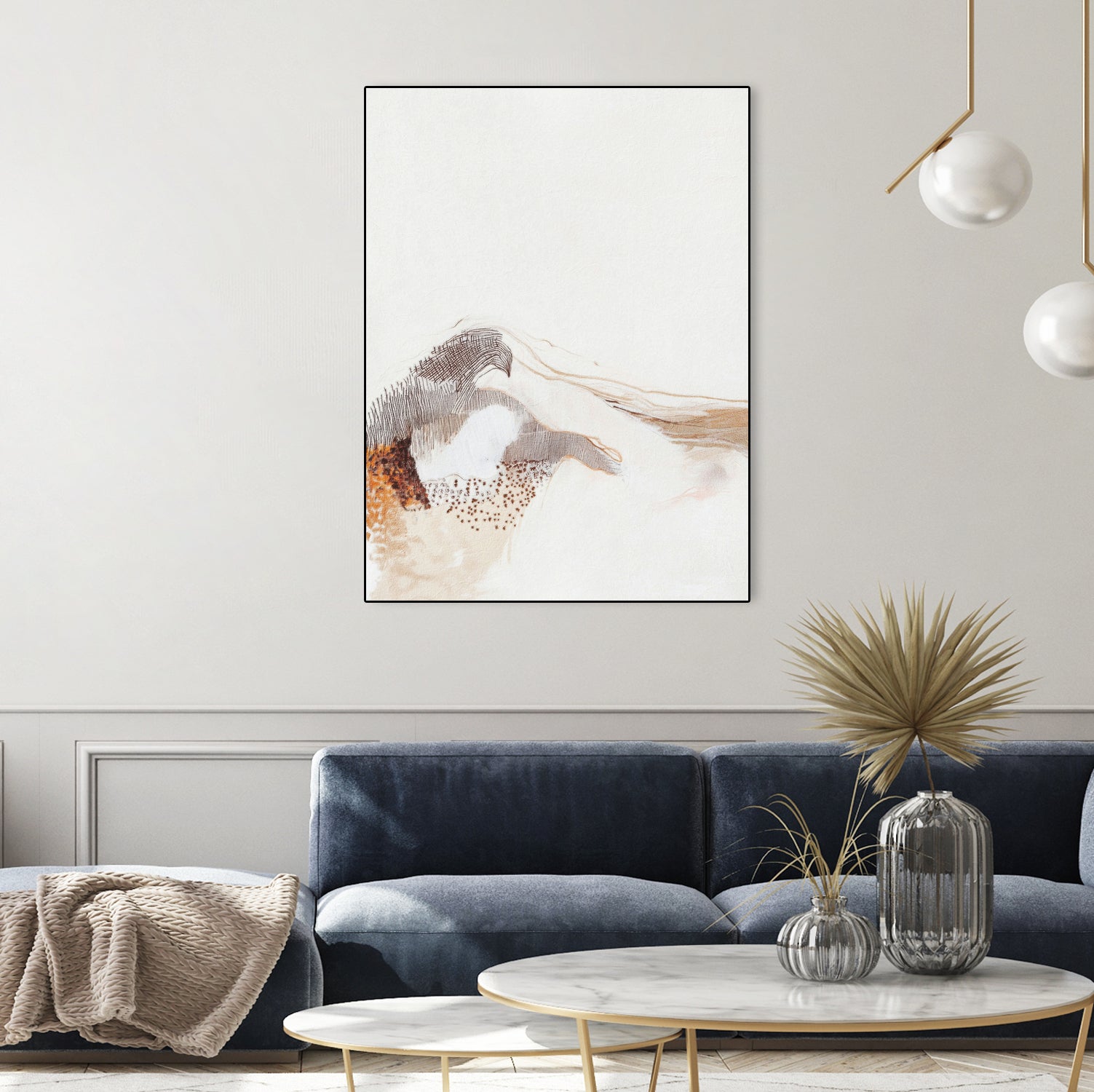 Invisible world Iv by Alma on GIANT ART - 6450 photography