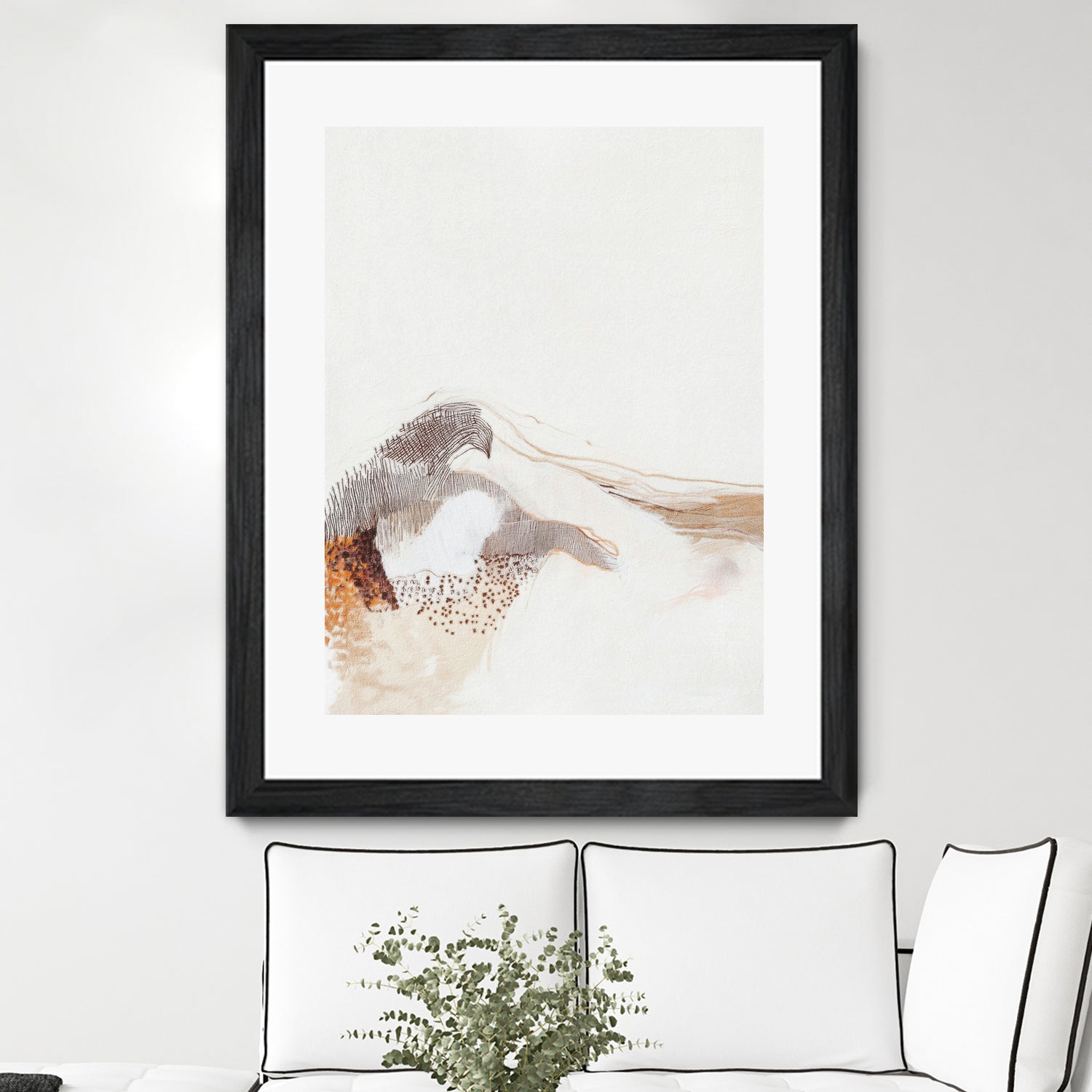 Invisible world Iv by Alma on GIANT ART - 6450 photography