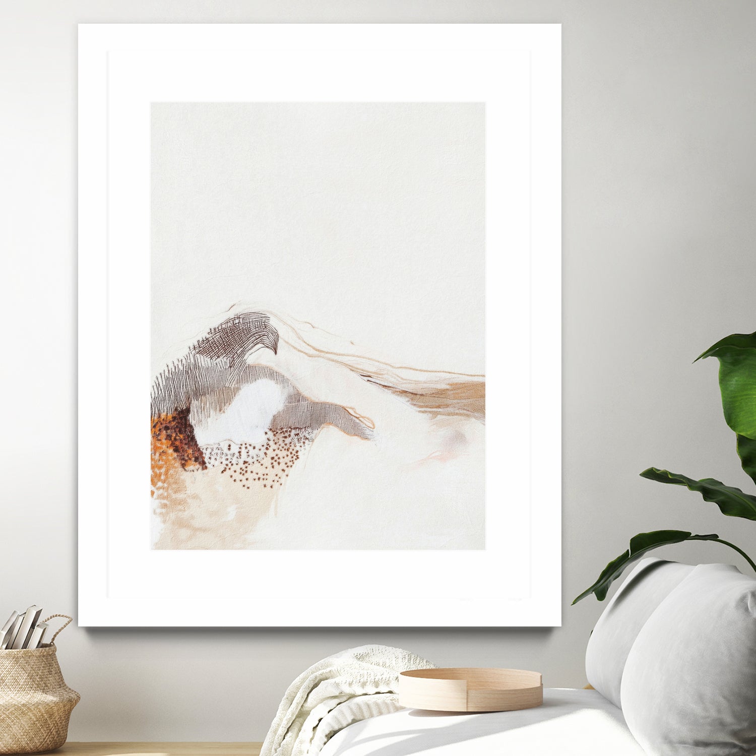 Invisible world Iv by Alma on GIANT ART - 6450 photography