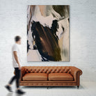 Meaning by Dan Hobday on GIANT ART -  ananmodern