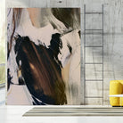 Meaning by Dan Hobday on GIANT ART -  ananmodern