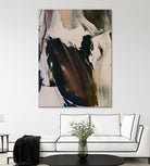 Meaning by Dan Hobday on GIANT ART -  ananmodern