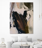 Meaning by Dan Hobday on GIANT ART -  ananmodern