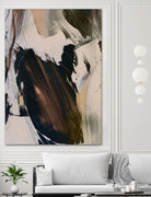 Meaning by Dan Hobday on GIANT ART -  ananmodern