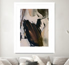 Meaning by Dan Hobday on GIANT ART -  ananmodern