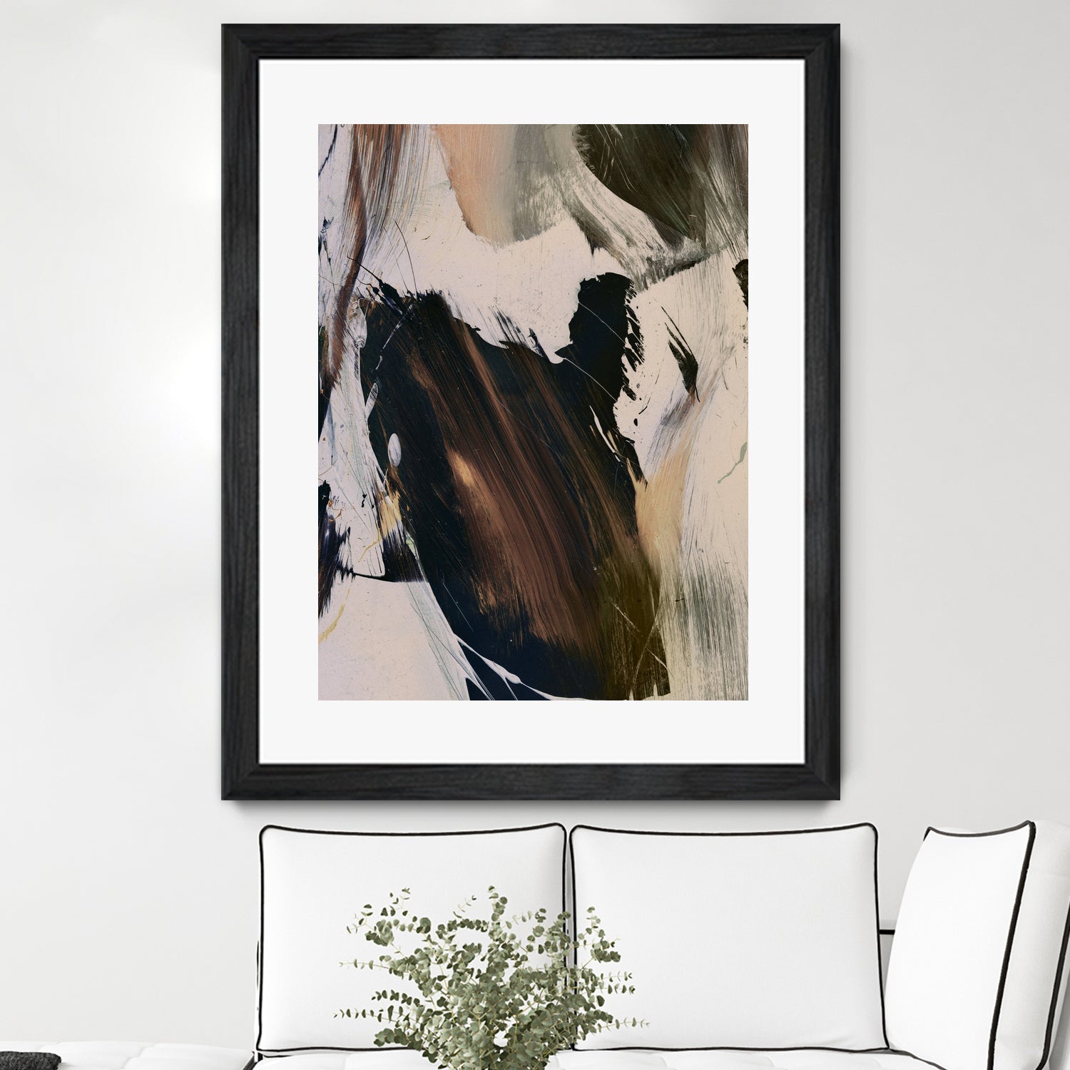 Meaning by Dan Hobday on GIANT ART -  ananmodern