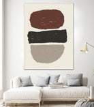 Stack by Dan Hobday on GIANT ART -  contemporary