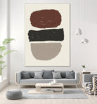 Stack by Dan Hobday on GIANT ART -  contemporary