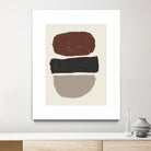 Stack by Dan Hobday on GIANT ART -  contemporary