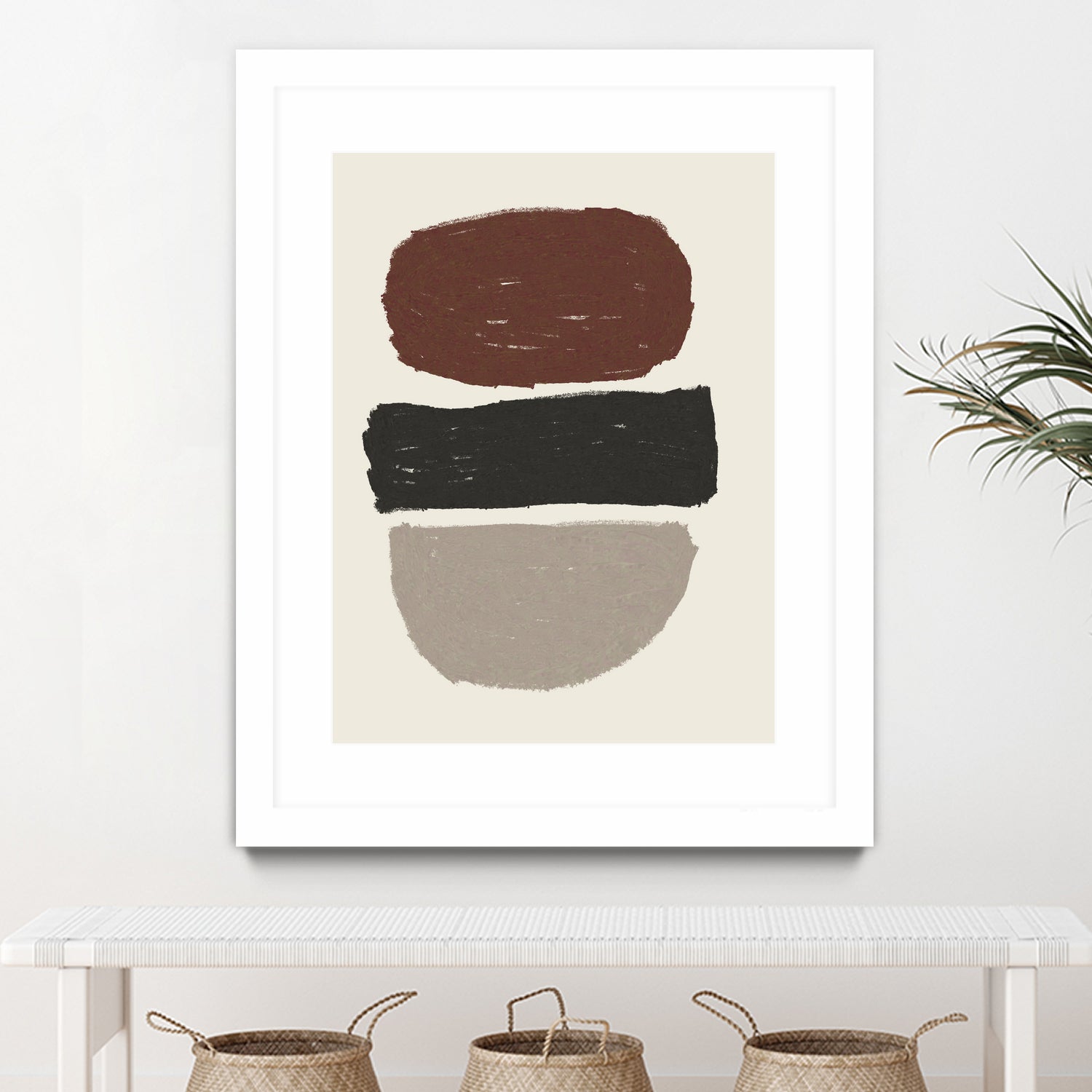 Stack by Dan Hobday on GIANT ART -  contemporary