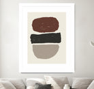 Stack by Dan Hobday on GIANT ART -  contemporary