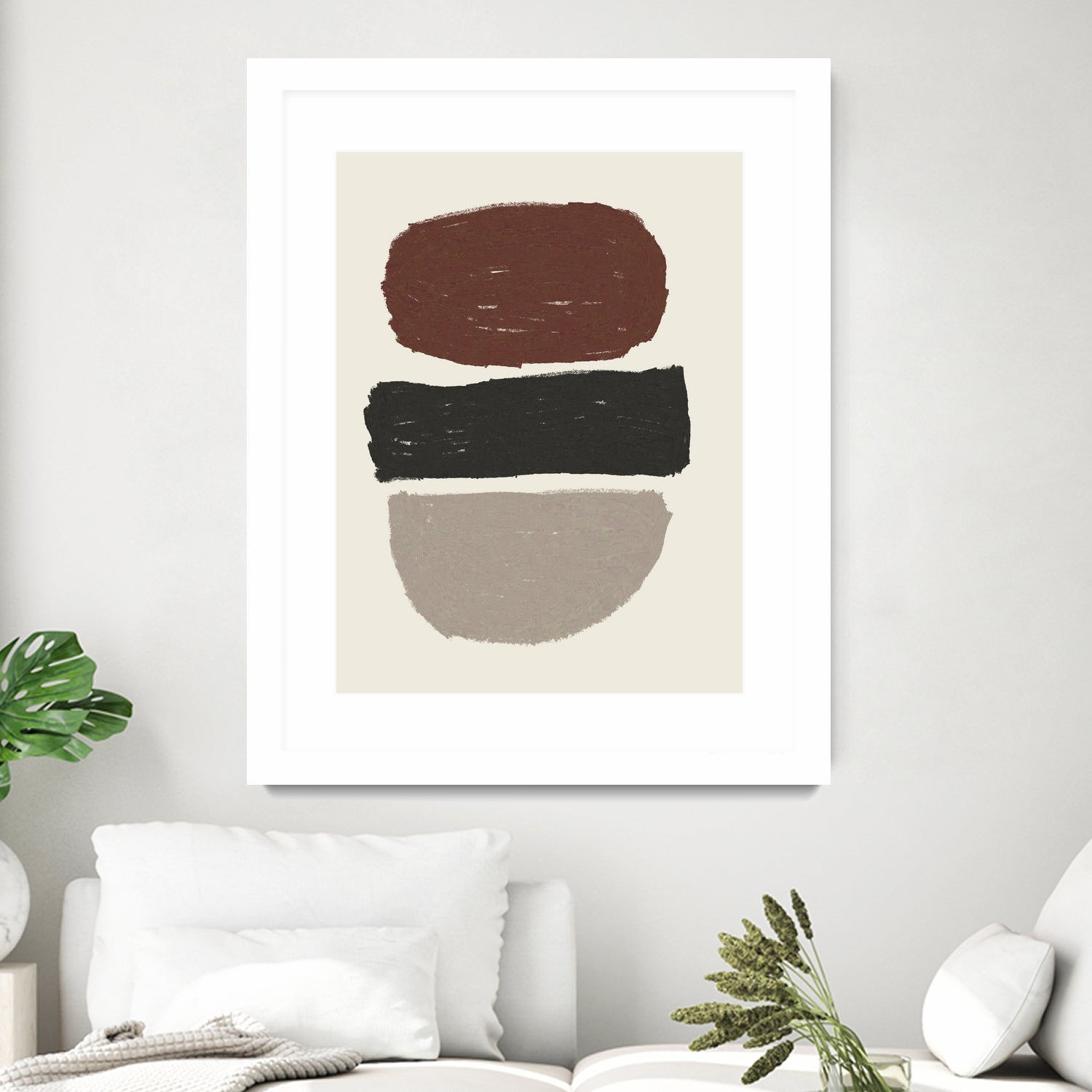 Stack by Dan Hobday on GIANT ART -  contemporary