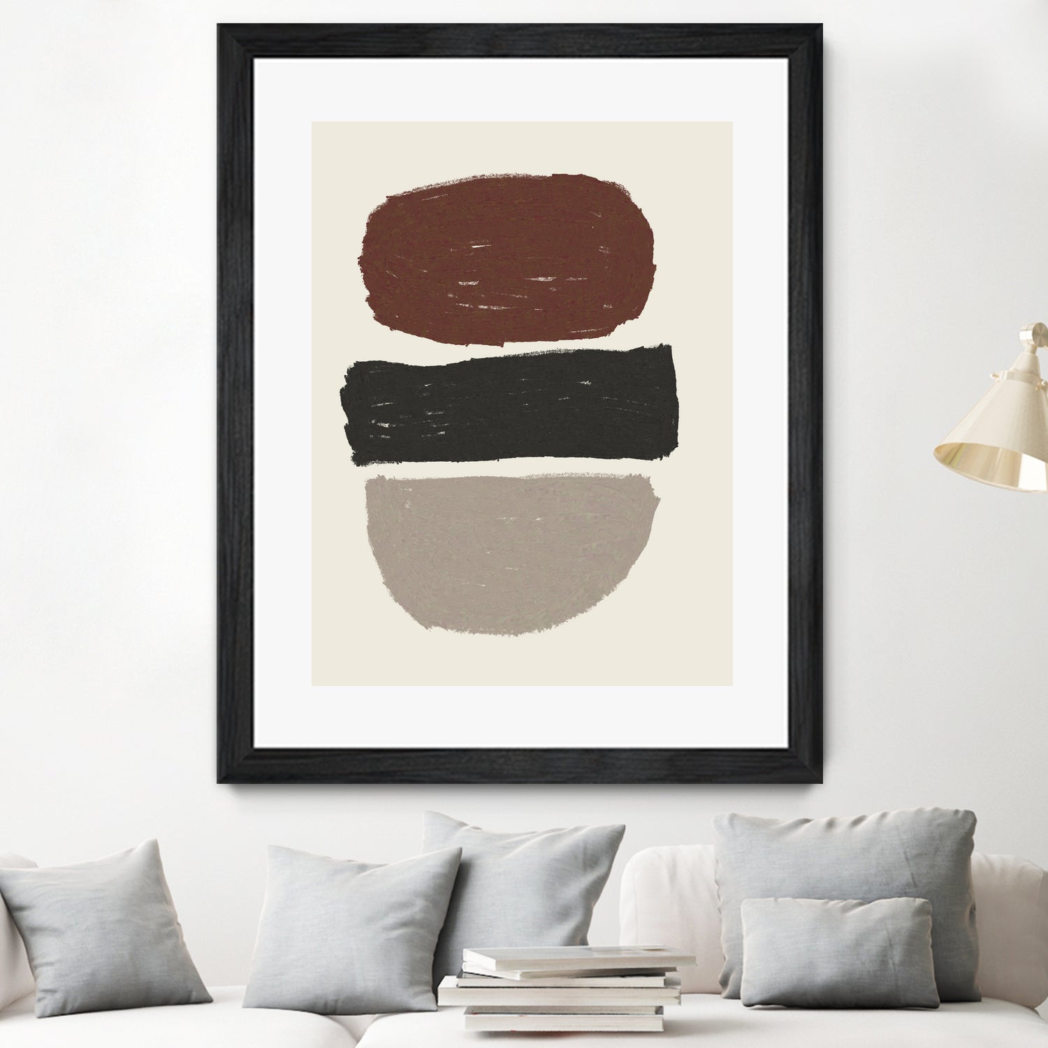 Stack by Dan Hobday on GIANT ART -  contemporary