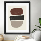 Stack by Dan Hobday on GIANT ART -  contemporary