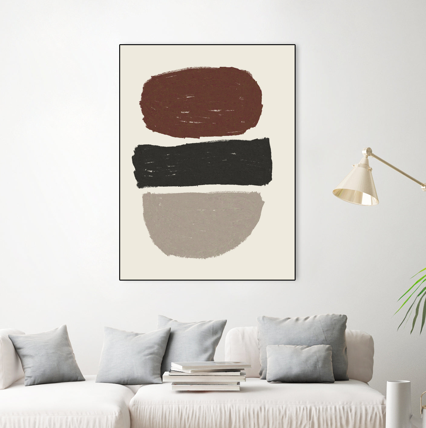 Stack by Dan Hobday on GIANT ART -  contemporary