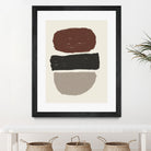 Stack by Dan Hobday on GIANT ART -  contemporary