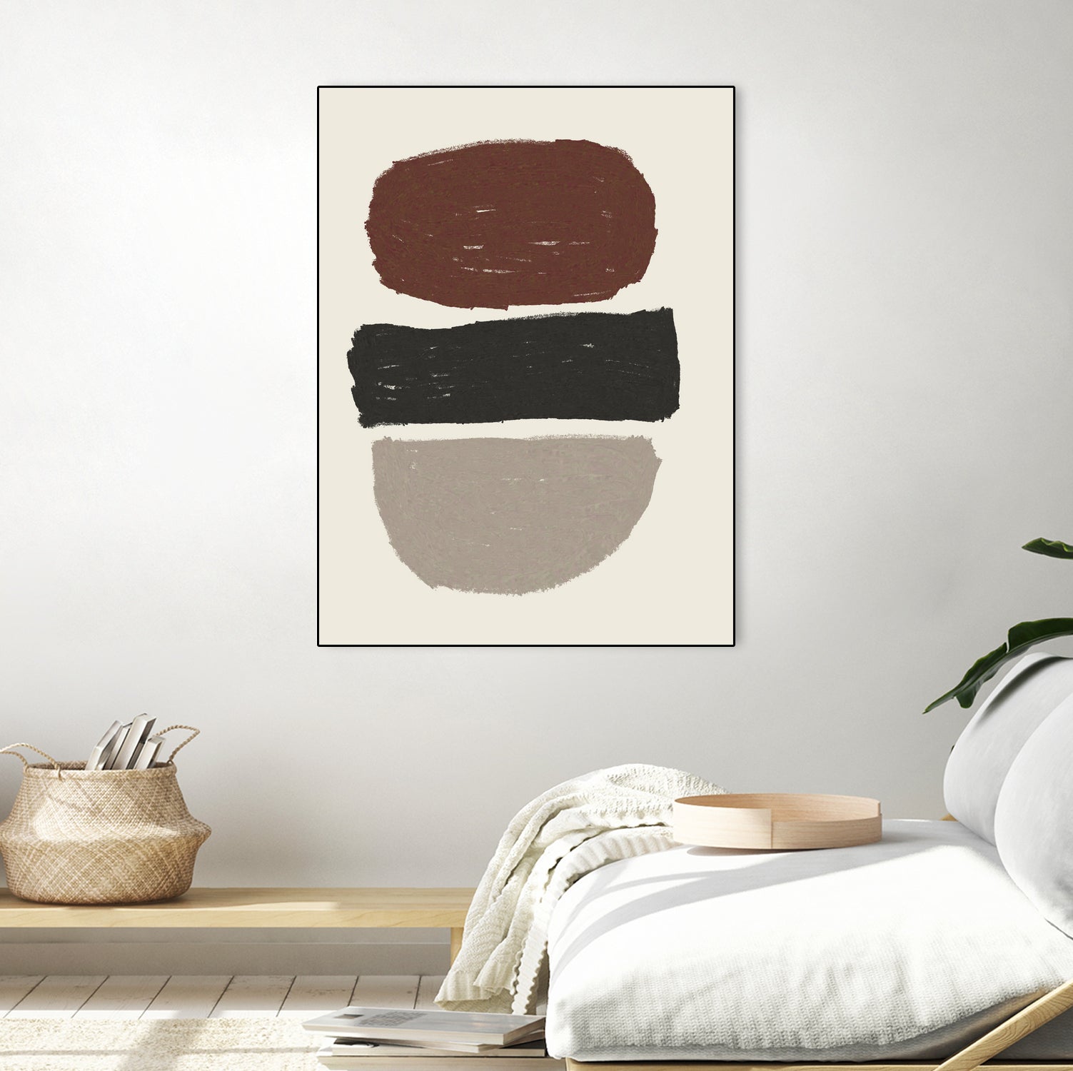 Stack by Dan Hobday on GIANT ART -  contemporary