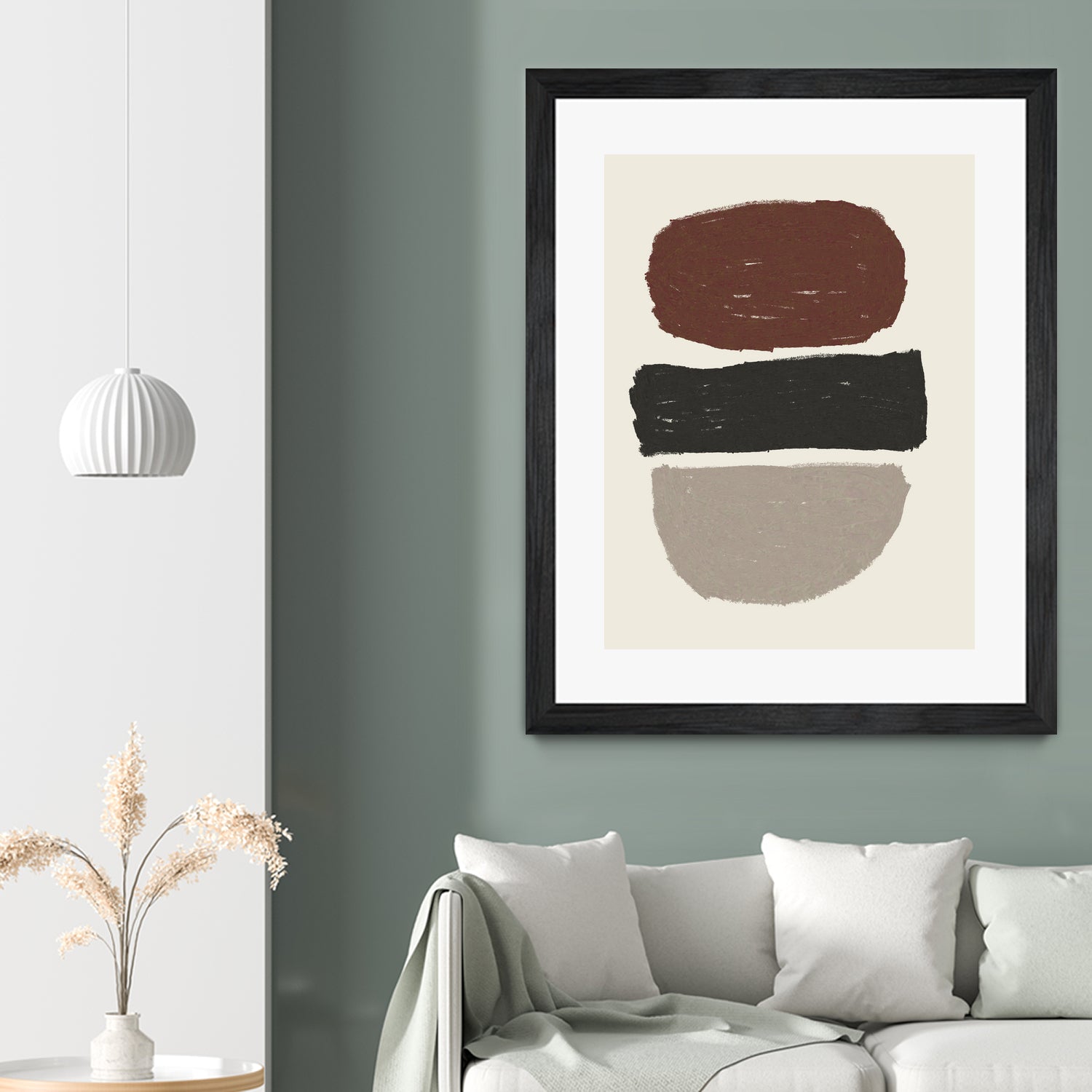 Stack by Dan Hobday on GIANT ART -  contemporary