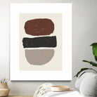 Stack by Dan Hobday on GIANT ART -  contemporary