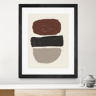 Stack by Dan Hobday on GIANT ART -  contemporary