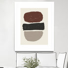 Stack by Dan Hobday on GIANT ART -  contemporary