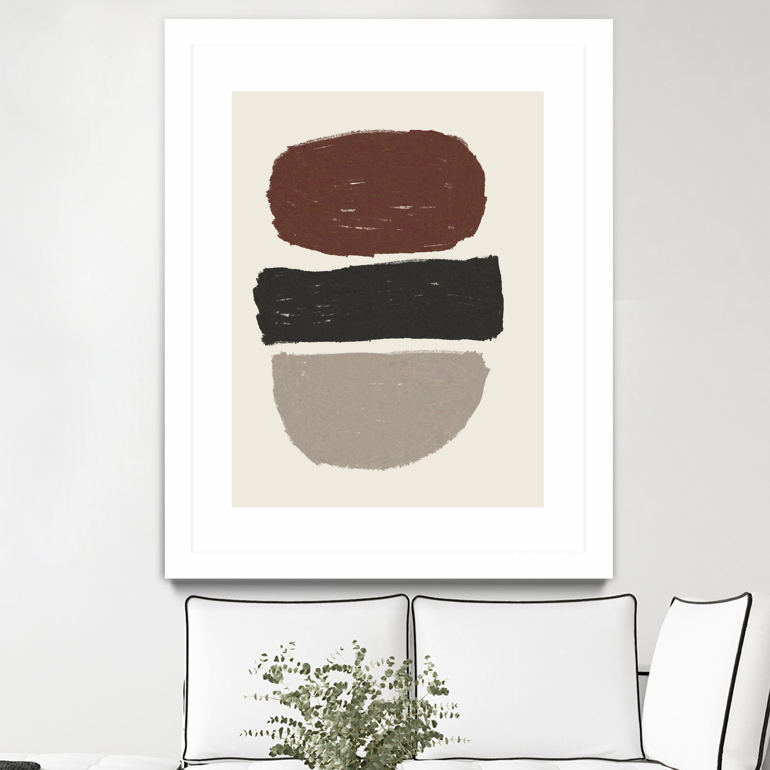 Stack by Dan Hobday on GIANT ART -  contemporary