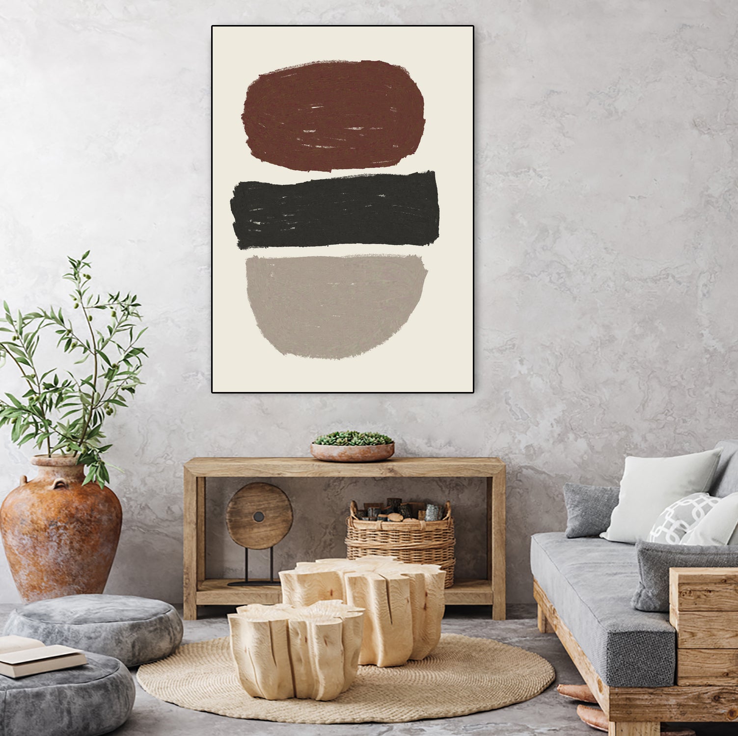 Stack by Dan Hobday on GIANT ART -  contemporary