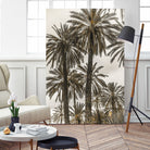 Sicilian Memories 17 by Mareike Bohmer on GIANT ART -  botany