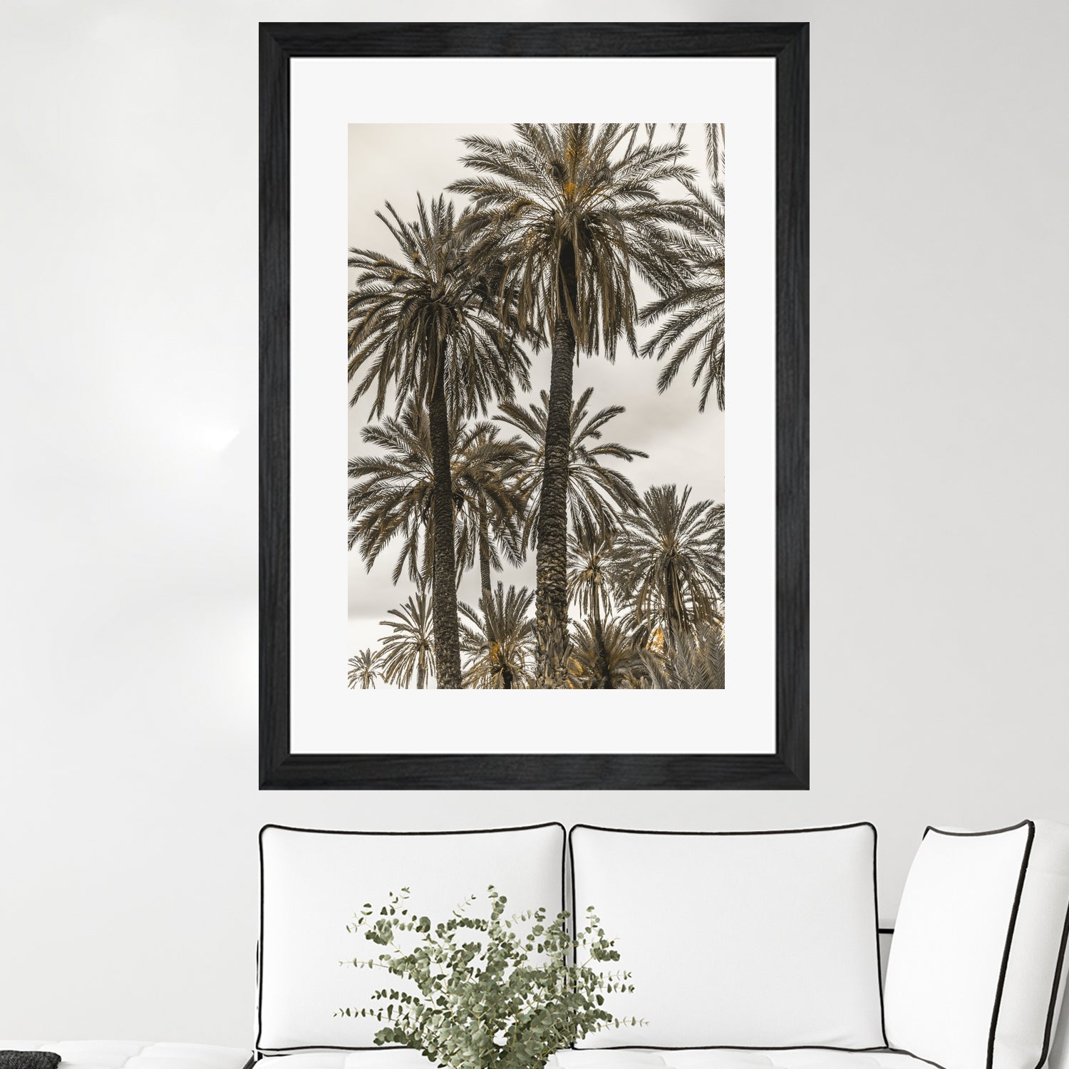 Sicilian Memories 17 by Mareike Bohmer on GIANT ART -  botany