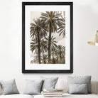 Sicilian Memories 17 by Mareike Bohmer on GIANT ART -  botany