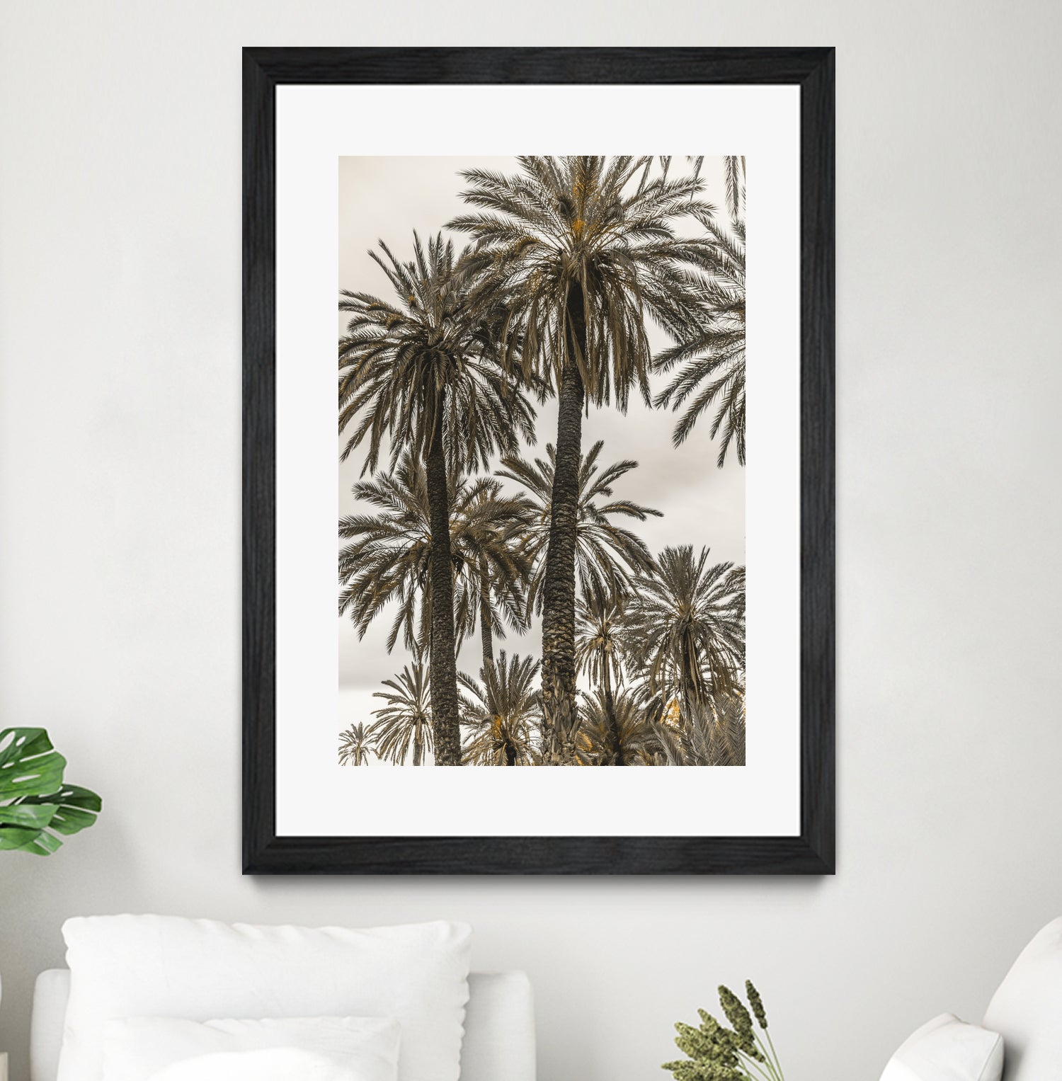 Sicilian Memories 17 by Mareike Bohmer on GIANT ART -  botany