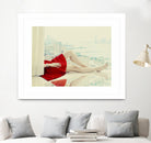 lazy afternoon by ambra on GIANT ART - photography red