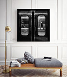 A Lonely Passage by Laura on GIANT ART - street street