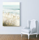 Beach Days by Gail Peck on GIANT ART - coastal photography