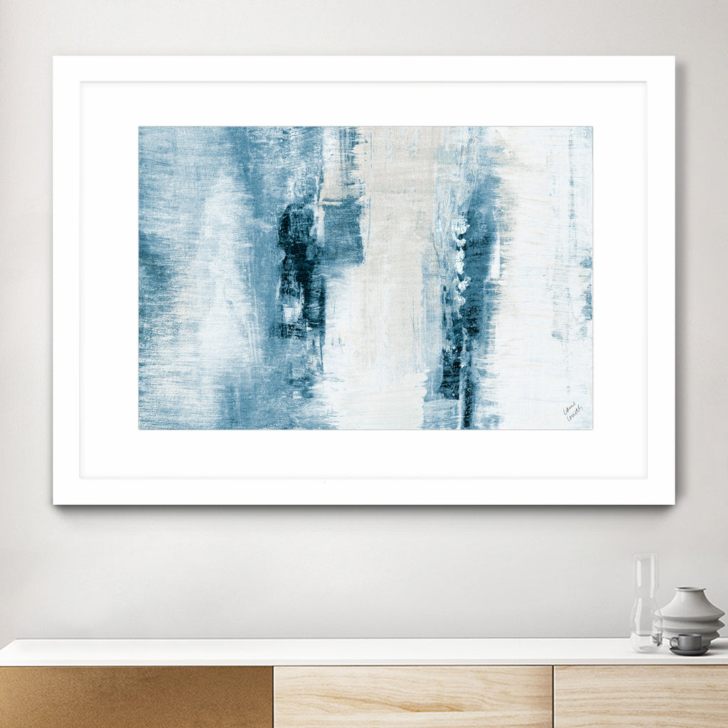 Quiet Daylight by Lanie Loreth on GIANT ART - abstract abstract