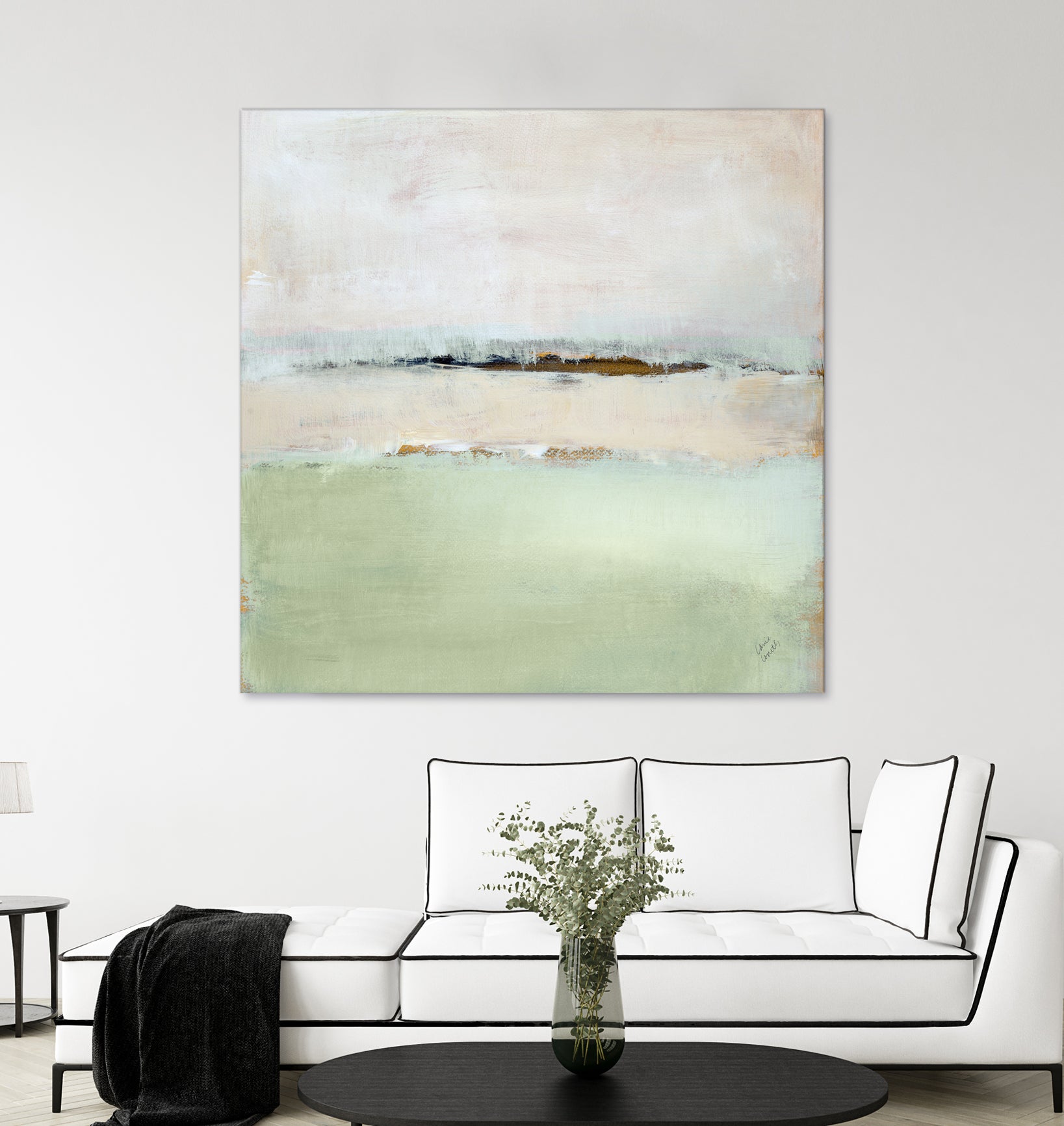 Dreams of the Land by Lanie Loreth on GIANT ART - abstract abstract