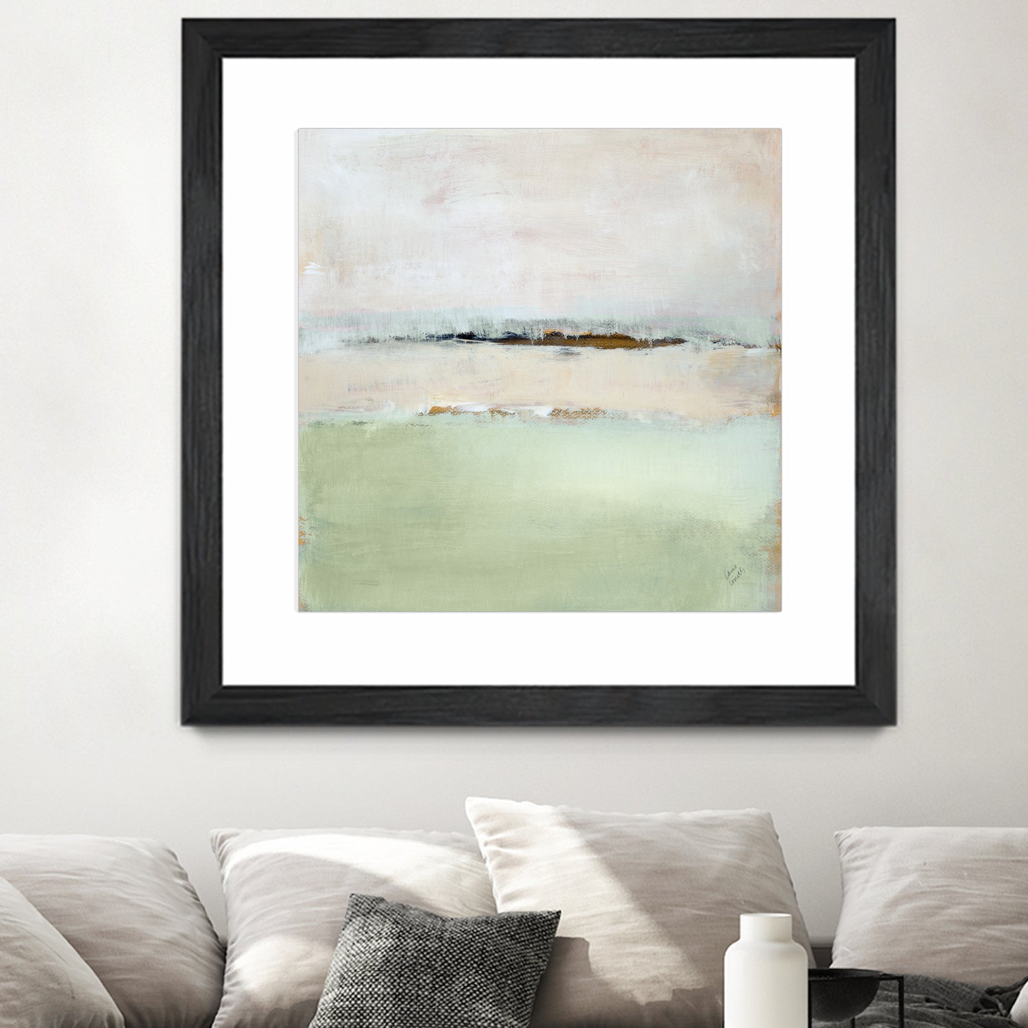 Dreams of the Land by Lanie Loreth on GIANT ART - abstract abstract