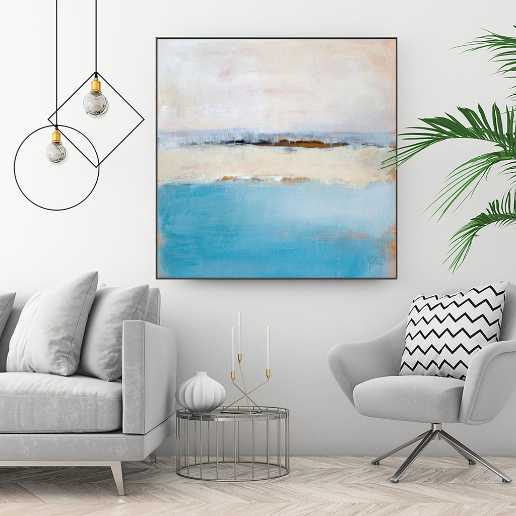 Dreams of the Sea by Lanie Loreth on GIANT ART - abstract dreams