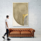 Embellished Valor I by Vanna Lam on GIANT ART - abstract geometrics abstract