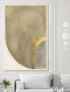 Embellished Valor I by Vanna Lam on GIANT ART - abstract geometrics abstract