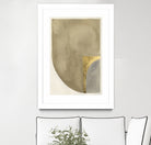 Embellished Valor I by Vanna Lam on GIANT ART - abstract geometrics abstract