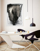 Shadow Resistance III by Michael Willett on GIANT ART - abstract