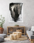 Shadow Resistance III by Michael Willett on GIANT ART - abstract