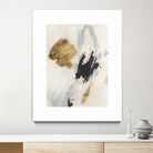 Sketchbook Circuit I by June Erica Vess on GIANT ART - abstract geometrics abstract